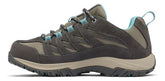 Tênis Columbia Feminino Crestwood Waterproof